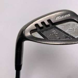 Mizuno JPX 2014 Lob Wedge LW 58* True Temper XP 105g Wedge Steel Mens LH