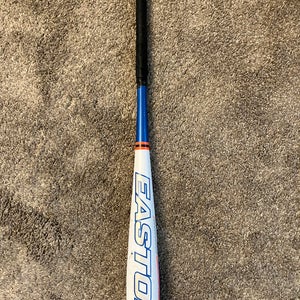 2024 Easton ALX USSSA Certified Bat (-10) 20 oz 30" (Used)