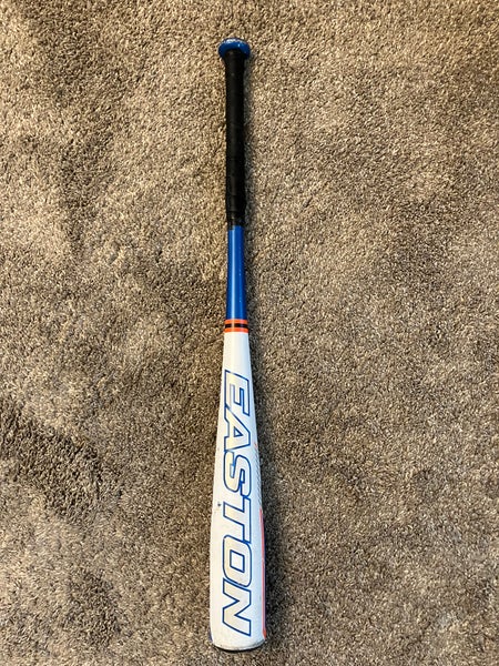 2024 Easton ALX USSSA Certified Bat (-10) 20 oz 30" (Used)