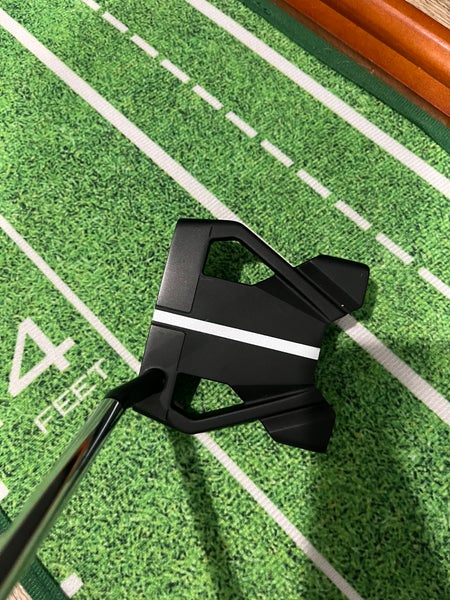 Men's Odyssey Stroke Lab Ten Mallet Right Handed Putter 35" (Used)