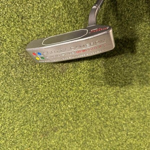 Scotty Cameron Studio Style Newport 2.5 Putter, 36" RH
