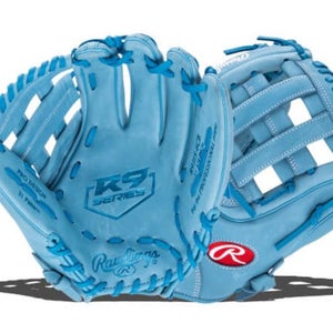 New Rawlings R9 11.75" Baseball Glove: R9315-6CB Free Shipping