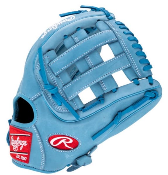 New Rawlings R9 11.75