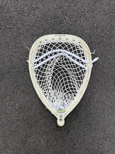 Warrior Strung Nemesis 3 Head (Used)