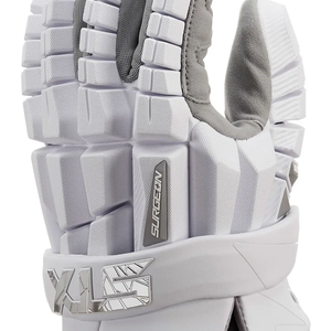 STX Rzr Lacrosse Gloves 13" (New)