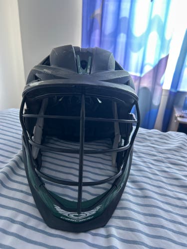 Cascade XRS Helmet (Used)