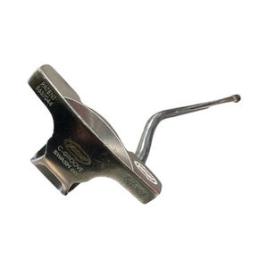 Used Yes C-GROOVE TIFFANY Mens Putter RH 11859-S000024351