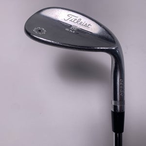 Titleist Vokey SM7 Tour Chrome Sand Wedge SW 54* 8 Bounce M-Grind Wedge Mens RH
