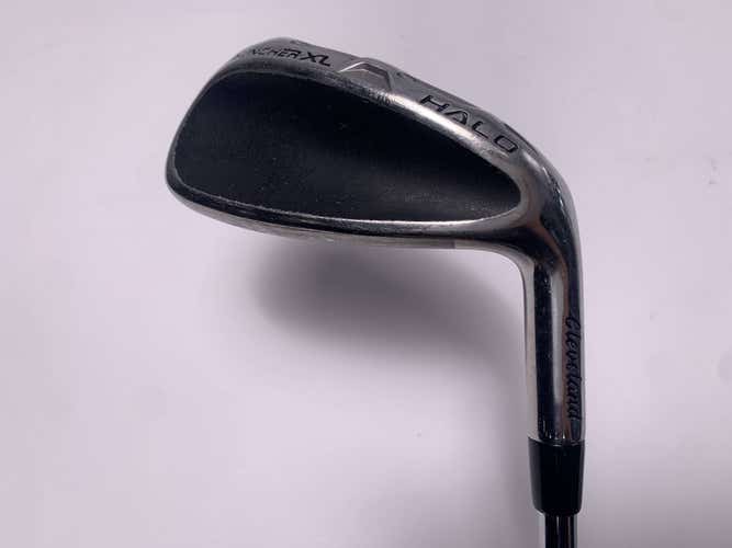 Cleveland Launcher XL Halo Single 9 Iron True Temper XP 90 S300 Regular Mens RH