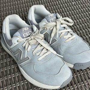 Women's New Balance Golf Shoes (Used) - Size 7
