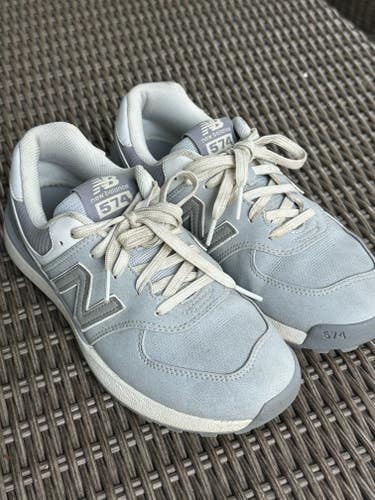 Women's New Balance Golf Shoes (Used) - Size 7