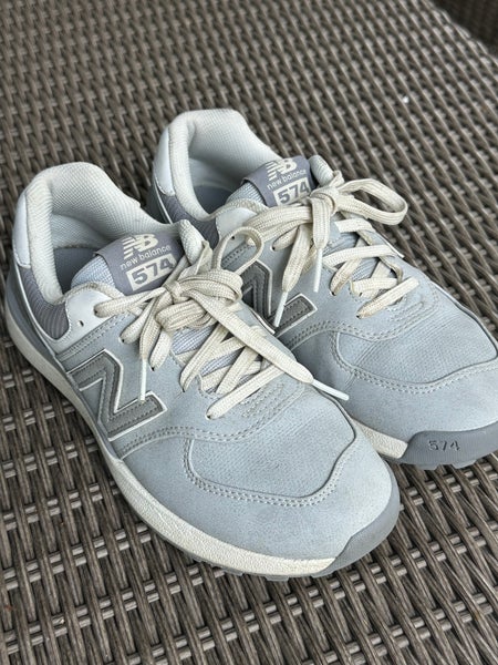 Women's New Balance Golf Shoes (Used) - Size 7