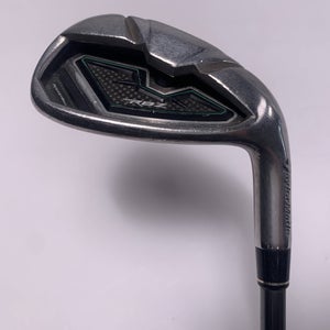 TaylorMade RocketBallz Single 9 Iron RBZ 65g Regular Graphite Mens RH
