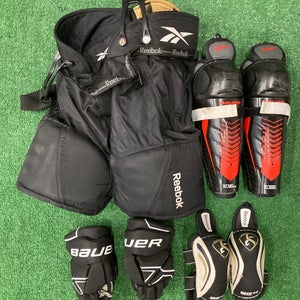 Junior Bauer Starter Kit (Used)