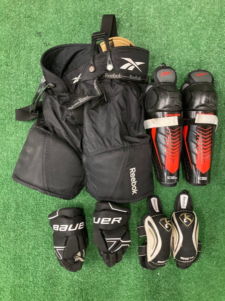 Junior Bauer Starter Kit (Used)