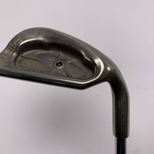 Ping ISI Pitching Wedge PW Black Dot Karsten Z-Z65 Wedge Steel Mens RH