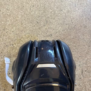 Medium Bauer Re-Akt 150 Helmet (Used)