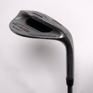 XE1 The Ultimate Lob Wedge LW 65* 7 Bounce Wedge Steel Mens RH
