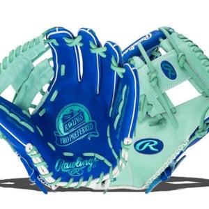 New Rawlings Pro Preferred 11.5" Baseball Glove: PROS204W-2RM Free Shipping