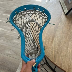 ECD Strung Mirage 2.0 Head (Used)