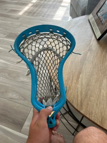ECD Strung Mirage 2.0 Head (Used)