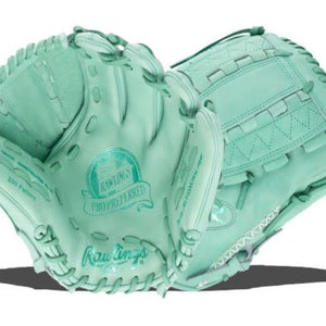 New Rawlings Pro Preferred 12" Baseball Glove: PROS206-12M Free Shipping