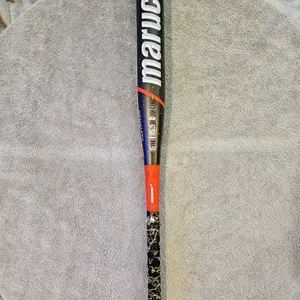 Used Marucci Echo Connect Bat (-11) Composite 17 oz 28"