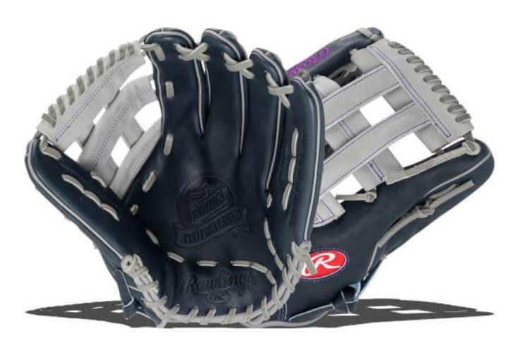 New Rawlings Pro Preferred 12.75" Aaron Judge PROSAJ99N Free Shipping