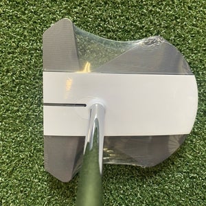 New Odyssey Ai One Square To Square Max Stripe 35