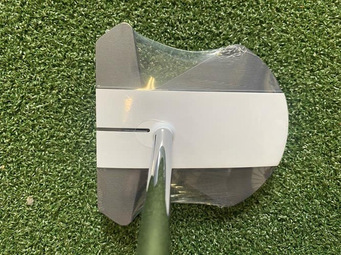 New Odyssey Ai One Square To Square Max Stripe 35
