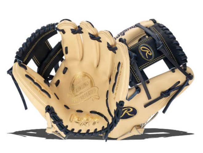 New Rawlings Pro Preferred 11.5" Anthony Volpe PROSAV11 Free Shipping