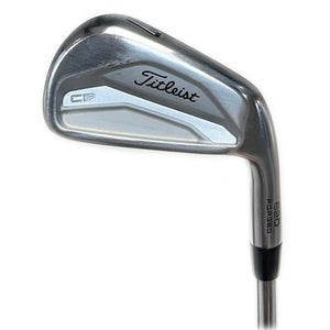 Titleist CB 620 Forged Iron Set 4-PW Steel Project X Precision Rifle 6.5