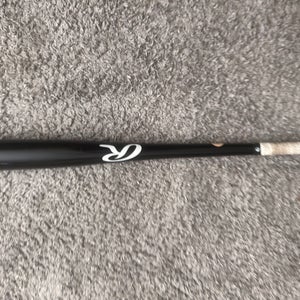Rawlings Bat  (-3) 31 oz 34" (Used)