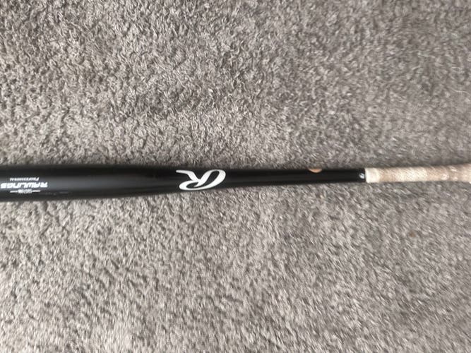 Rawlings Bat (-3) 31 oz 34" (Used)