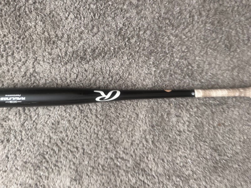 Rawlings Bat  (-3) 31 oz 34" (Used)
