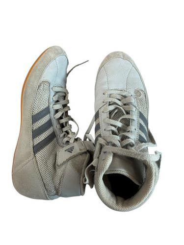 Used Adidas Wrestling Shoes None Senior 5 11833-S000165425