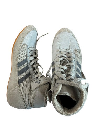 Used Adidas Wrestling Shoes None Senior 5 11833-S000165425