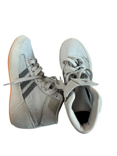 Used Adidas Wrestling Shoes None Junior 01 11833-S000165424