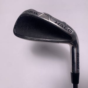 Cleveland Launcher XL Halo Single 8 Iron True Temper XP 90 S300 Stiff Mens RH