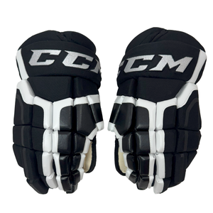 CCM HG 41 15” Black/White