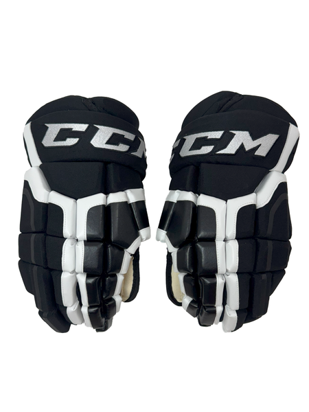 CCM HG 41 15” Black/White