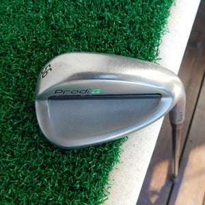 PING Junior Prodi G 56.12* Sand Wedge w/ Ping Junior Flex Shaft