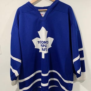 Toronto Maple Leafs Jersey