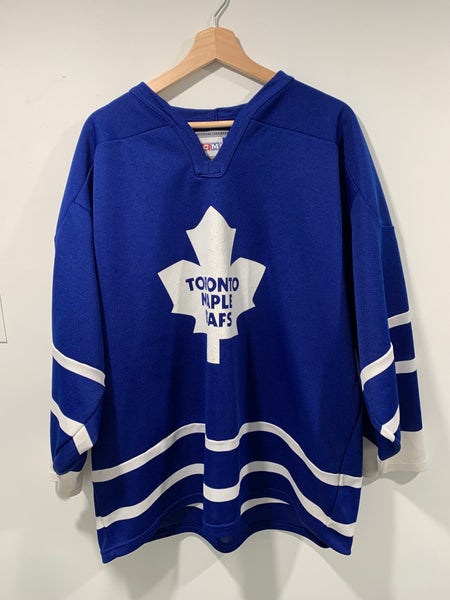 Toronto Maple Leafs Jersey