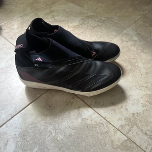 Adidas Pro Issued Baseball cleats(Worn One time)