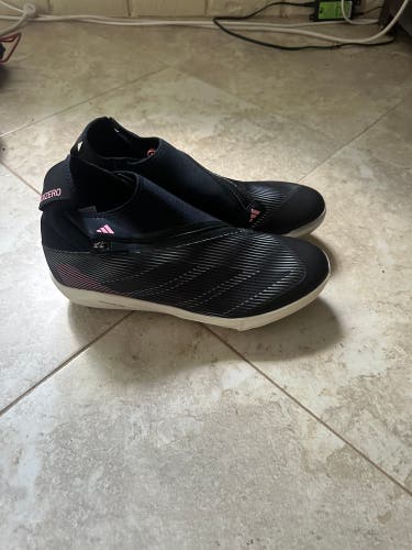 Adidas Pro Issued Baseball cleats(Worn One time)