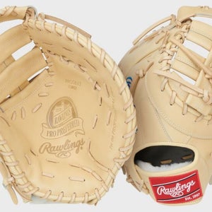 New Rawlings Pro Preferred 13" Bryce Harper PROSBH3 Free Shipping