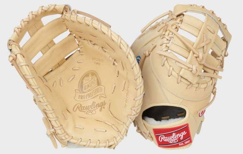 New Rawlings Pro Preferred 13" Bryce Harper PROSBH3 Free Shipping