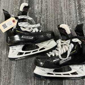 Bauer Supreme 2S Hockey Skates | Intermediate/Senior 5 (Regular)