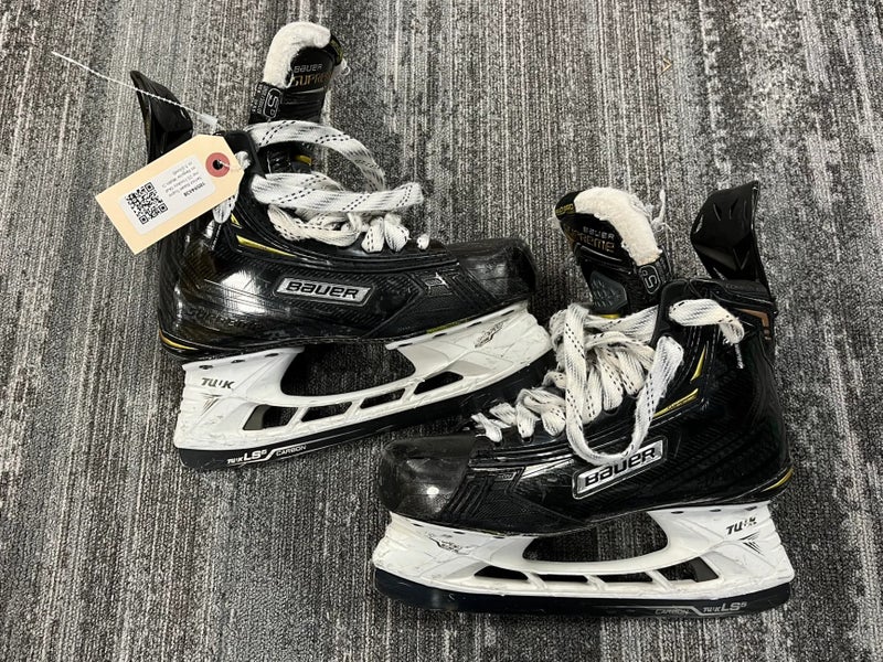 Bauer Supreme 2S Hockey Skates | Intermediate/Senior 5 (Regular)